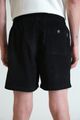 Short Cotele Palermo - Preto -4-